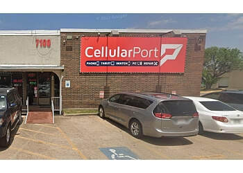 CellularPort Houston Cell Phone Repair