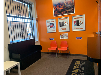 Detroit Cell Phone Repair Cellular Repair Center Inc.
