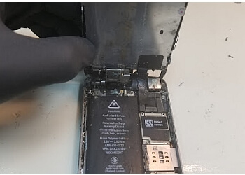 Detroit Cell Phone Repair Cellular Repair Center Inc.