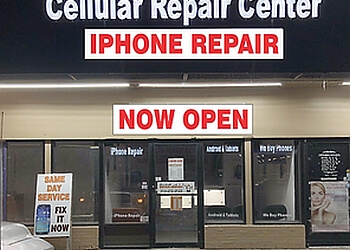 Cellular Repair Center Inc Detroit Cell Phone Repair