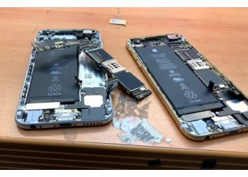 3 Best Cell Phone Repair in Cincinnati, OH - Expert Recommendations