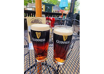 Memphis Pubs Celtic Crossing Irish Pub & Restaurant