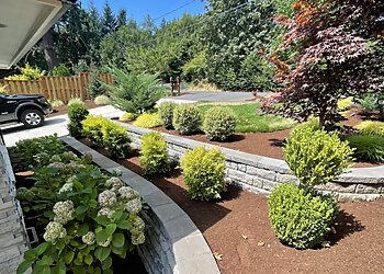 Salem Landscaping Companies Celtic Landscaping, INC.