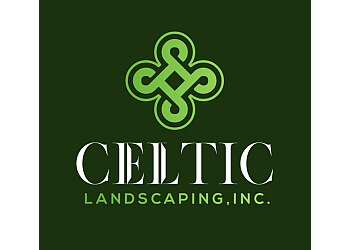Celtic Landscaping,INC.