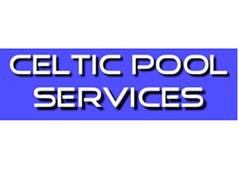 Celtic Pool Services Oakland Pool Services image 1