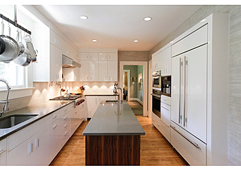 Columbia Home Builders Celtic Works