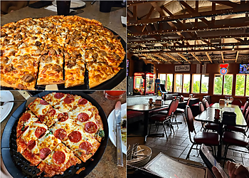 Joliet Pizza Places Cemeno's Pizza