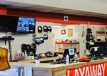 Waco Pawn Shops CenTex Pawn