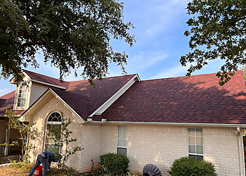 Waco Roofing Contractors Cen-Tex Roof Systems