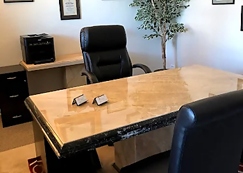 Cena Colbert Gray - LAW OFFICE OF CENA COLBERT GRAY Detroit Criminal Defense Lawyers image 1