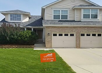Denver Roofing Contractors Cenco Roofing