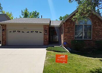 Denver Roofing Contractors Cenco Roofing