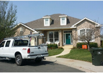 Cenco Roofing Denver Roofing Contractors