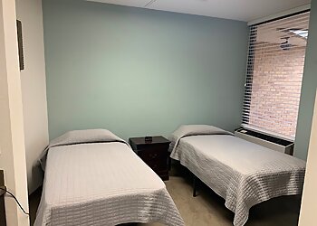 Amarillo Addiction Treatment Centers Cenikor Foundation