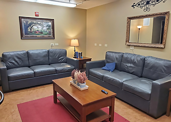 Waco Addiction Treatment Centers Cenikor Foundation