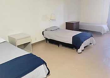 Corpus Christi Addiction Treatment Centers Cenikor Foundation-Corpus Christi