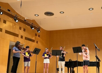 Centenary Suzuki School Shreveport Music Schools