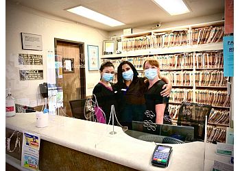 Corona Veterinary Clinics Centennial Animal Hospital