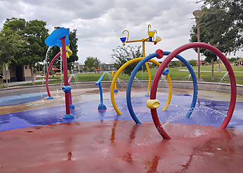 North Las Vegas Public Parks Centennial Hills Park