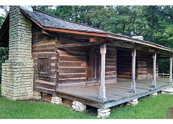 Irving Public Parks Centennial Park