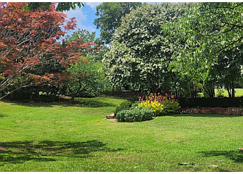 Nashville Public Parks Centennial Park