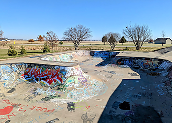 Springfield Public Parks Centennial Park