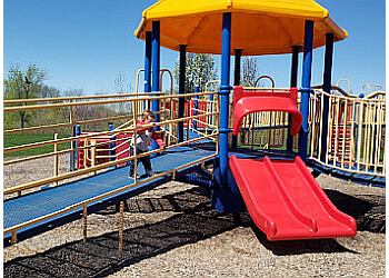 Springfield Public Parks Centennial Park