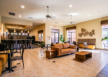 North Las Vegas Apartments For Rent Centennial at 5th Apartments