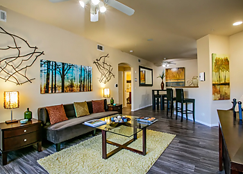 North Las Vegas Apartments For Rent Centennial at 5th Apartments