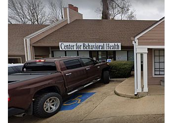 Shreveport addiction treatment center Center For Behavioral Health