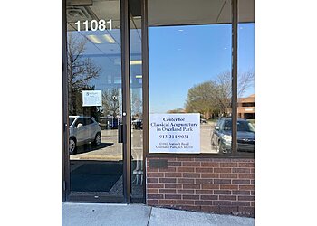 Overland Park Acupuncture Center For Classical Acupuncture