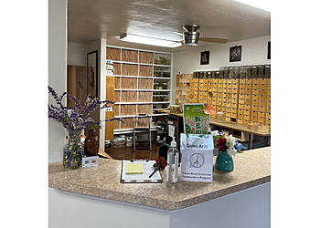 Visalia Acupuncture Center For Integrated Medicine