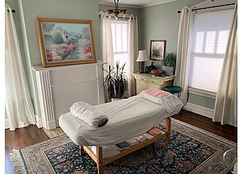 Fort Worth Acupuncture Center For the Healing Arts