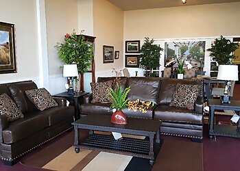 Vallejo Furniture Stores Center Furniture