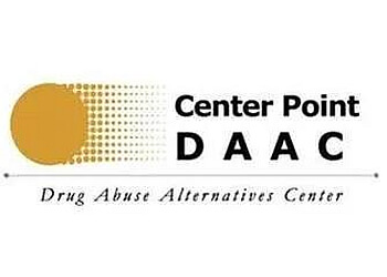 Center Point DAAC - Santa Rosa, CA Addiction Treatment Centers - Clinic Logo