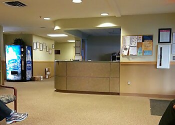 Omaha Addiction Treatment Centers CenterPointe Campus For Hope