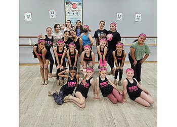 Long Beach Dance Schools Center Stage Dance Academy
