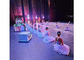 Long Beach Dance Schools Center Stage Dance Academy
