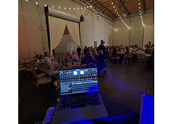 Center State DJ’s - Modesto, CA Djs
