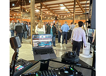 Center State DJ’s - Modesto, CA Djs