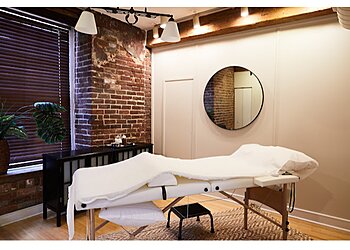 Richmond Acupuncture Centered Richmond Acupuncture