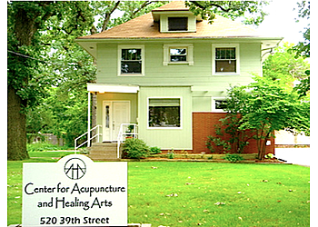 Des Moines Acupuncture Center for Acupuncture and Healing Arts