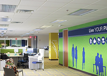 Center for Financial Planning, Inc - Warren, MI Financial Services - Creative Workspace Image