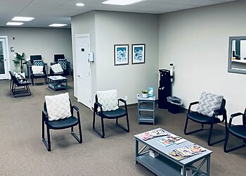 Tallahassee Physical Therapists Center for Orthopedic and Sports Physical Therapy