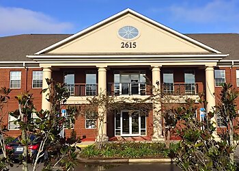 Center for Orthopedic and Sports Physical Therapy Tallahassee Physical Therapists image 1