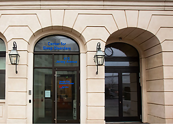 Center for Sleep Disorders at Jersey City Medical Center Center for Sleep Disorders at Jersey City Medical Center - Newark, NJ Sleep Clinics