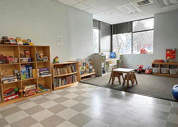 Center for Speech, Language, Occupational and Behavior Therapy Fremont Occupational Therapists