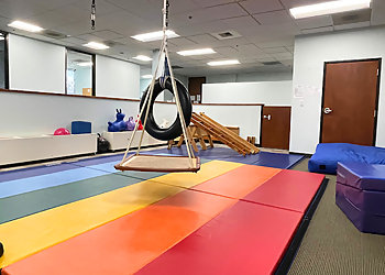 Fremont Occupational Therapists Center for Speech, Language, and Occupational Therapy, Inc.