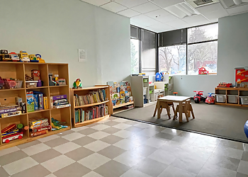 Fremont Occupational Therapists Center for Speech, Language, and Occupational Therapy, Inc.