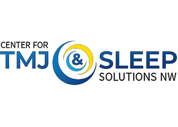 Center for TMJ & Sleep Solutions NW Bellevue Sleep Clinics